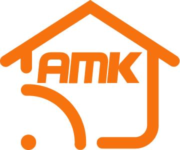 AMK Partner AS